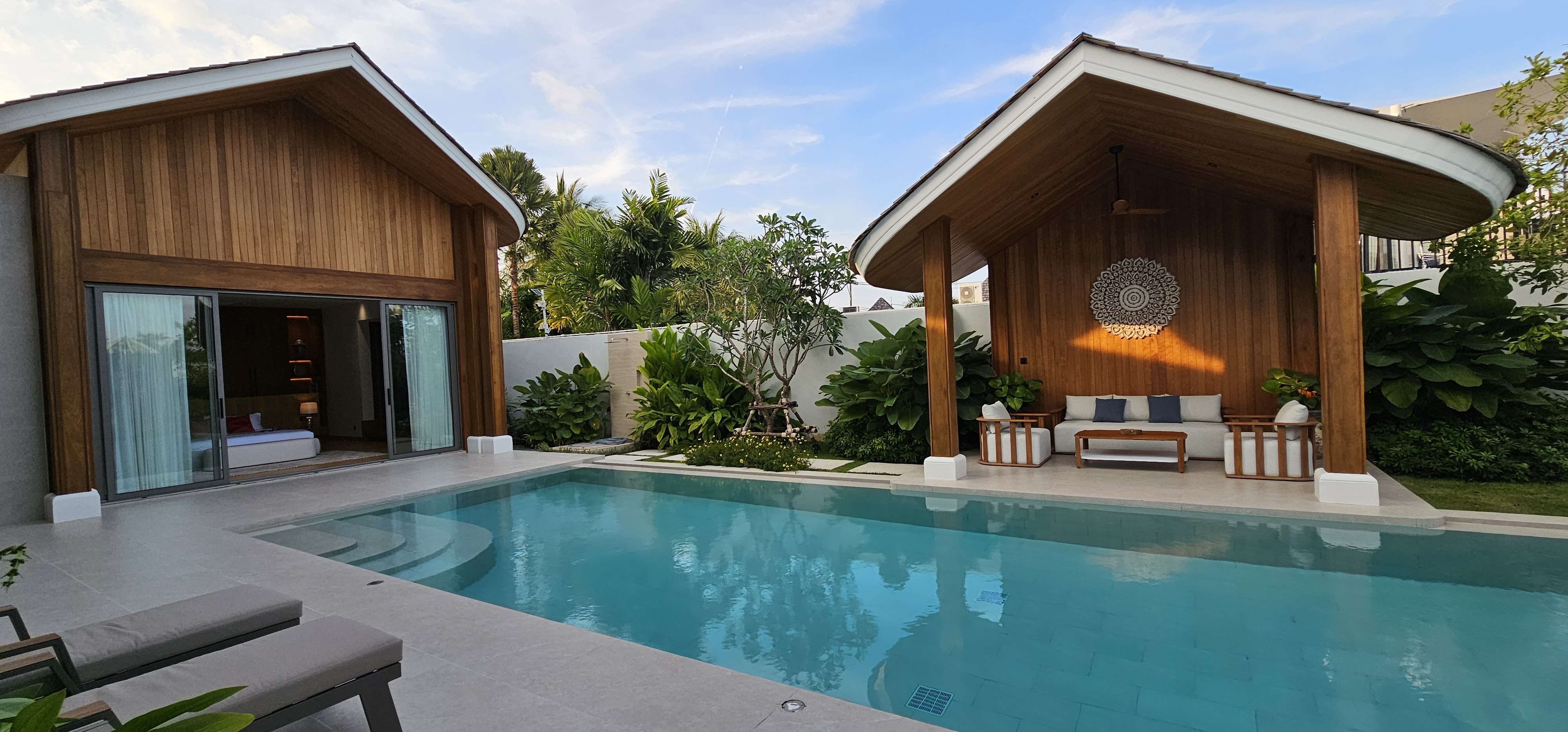 Nakara Luxury Grand Villas 45